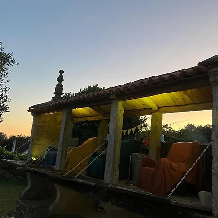 Valfrescosuites&relax Lägenhet *