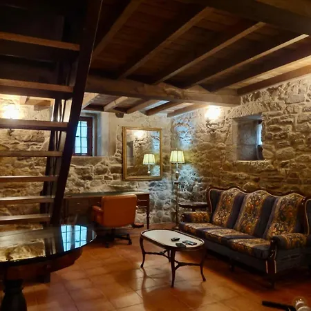 Lägenhet Valfrescosuites&relax