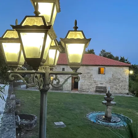 Valfrescosuites&relax Lägenhet *