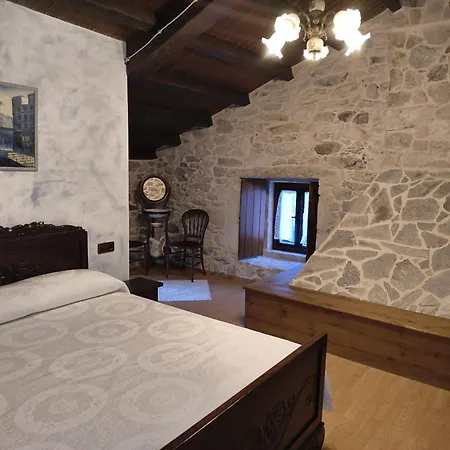 Valfrescosuites&relax Lägenhet Pontevedra