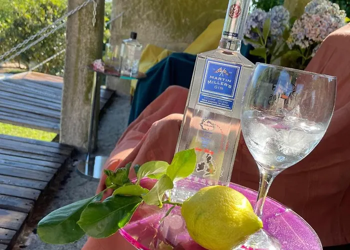 Valfrescosuites&relax