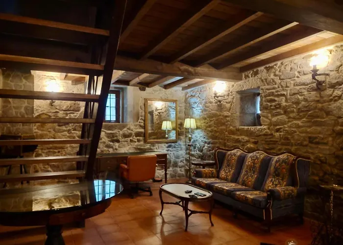Lägenhet Valfrescosuites&relax