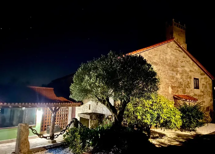 Valfrescosuites&relax アパート *