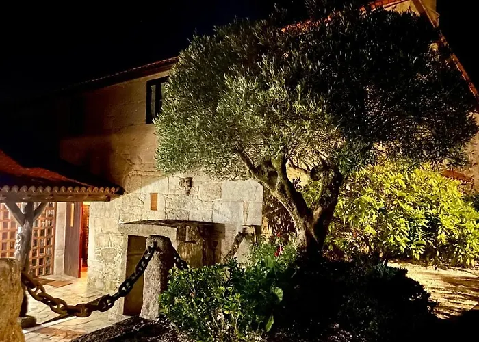 Valfrescosuites&relax *