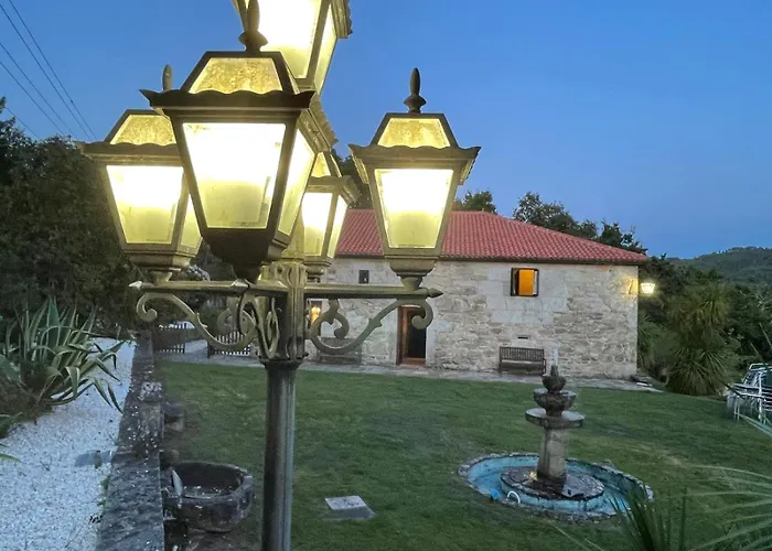 Valfrescosuites&relax アパート *