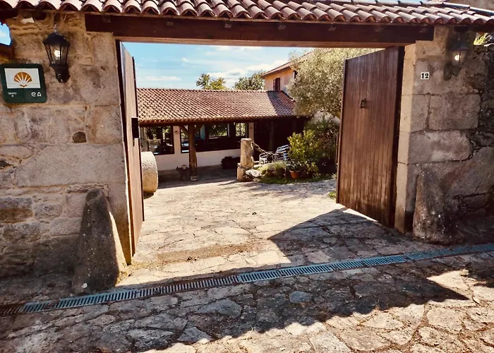 Valfrescosuites&relax *